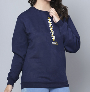 Vente en gros de sweat à capuche 100% coton pour femmes OEM fabricants de sweats à capuche zippés pour femmes du Pakistan - Product Image 2