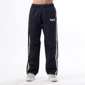 Meilleures ventes Confortable Dernière mode Polyester Homme Pantalon Homme Pantalon Léger Logo Personnalisé Hommes Pantalon et Pantalon - Product Image 1