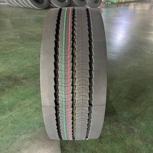 Pneus pour camions de qualité supérieure 12R22.5 Achetez aujourd'hui Livraison rapide sur toutes les commandes de camions lourds et commerciaux - Product Image 2