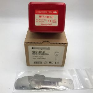 Американский переключатель потока жидкости <span class=keywords><strong>Honeywell</strong></span> WFS-1001-H новый в наличии с гарантией 1 год PLC PAC и специальные контроллеры - Product Image 2