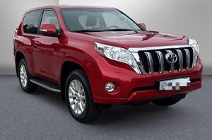 Vehículo Todoterreno Premium Usado de Lujo, Modelo 2022, Tamaño Completo, 7 Asientos, 4x4, 415HP, Transmisión Automática, Tanque de Combustible Grande de 80L - Product Image 2