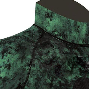 OEM Service Premium Quality Breathable Solid Color MMA Rash Guards for Men's Outdoor Use - Product Image 4