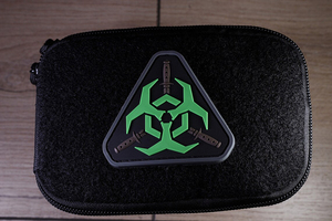 Custom Made Iron on Letter Logo <b>Heat</b> Transfer Clothing 2d 3d Patches Distressed Embossed Logo Silicone Pvc Rubber Patch for Bags - Product Image 4