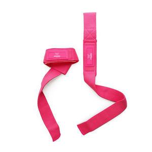 Correas de Levantamiento de Pesas, Correas de Levantamiento de Pesas Personalizadas para Entrenamiento en Gimnasio, Correas de Levantamiento de Pesas con Logotipo Personalizado - Product Image 1