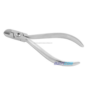 เครื่องตัดลวดขนาดเล็กคุณภาพเยอรมัน อุปกรณ์ทันตกรรม สแตนเลสสตีล มาตรฐาน CE - Product Image 5