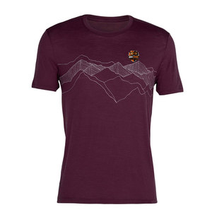 T-shirts d'entraînement pour hommes, tissu polyester/coton léger et durable, contrôle de l'humidité, design personnalisé pour la remise en forme à haute intensité - Product Image 6