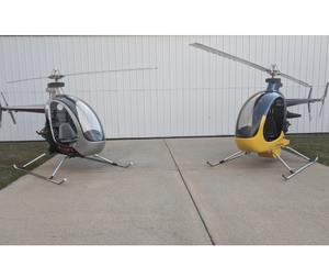 Helicópteros Mosquitos XE285 con GPS, Nivel Principiante para Exteriores - Product Image 1