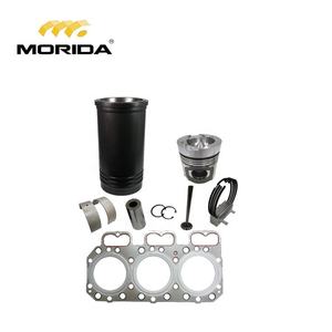 Cylindre 6HA2M pour YANMAR 72667201860, cylindre original - Product Image 5