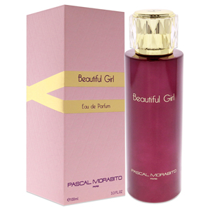 Bella ragazza di Pascal Morabito per le donne 3.3 oz EDP profumo Spray - Product Image 3