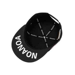 Último diseño de algodón en relieve poliéster hecho sombreros de béisbol para adultos diseño personalizado Casual Wear sombreros de béisbol - Product Image 6
