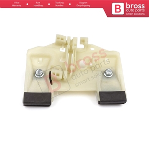 BWR5364 Window Regulator Repair Clips Right A9067200146 for Sprinter MK2 Crafter MK1 - Product Image 3