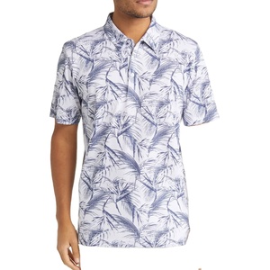 Camisetas Deportivas Casuales PUFFIN SPORTS, Personalizadas con Impresión Digital Frontal, de Secado Rápido, Anti-Pilling, 100% Algodón, Manga Corta, para Hombre, Corporativas - Product Image 1