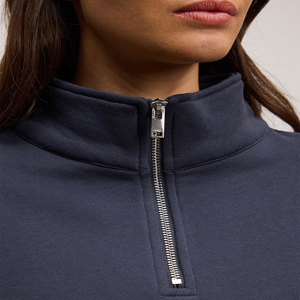 Ensemble de survêtement pour femmes de haute qualité, taille plus, uni, séchage rapide, léger, impression et conception de logo personnalisés, service OEM - Product Image 4