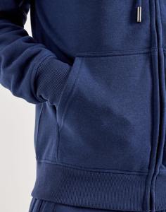 Vente en gros de vêtements américains tendance pour hommes 430g de poids lourd respirant de haute qualité fabriqué au Pakistan - Product Image 3