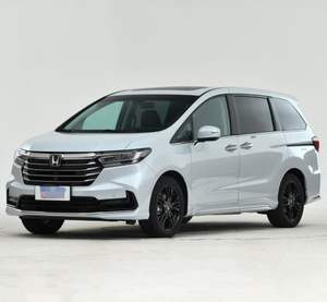 Minivan d'occasion Odyssey EX-L FWD 2020-2022 à vendre, conduite à gauche, importé du Japon - Product Image 2