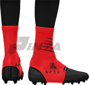 Uniformes de Fútbol Americano Personalizados con Números y Nombres de Jugadores, Uniformes Deportivos de Fútbol Americano en Oferta - Product Image 6