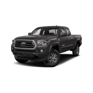 Comodidad Camión Usado 2021 TOYOTAS s Tacoma Off Road Doble Cabina - Product Image 5
