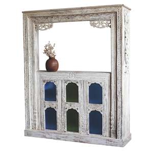 Mueble de Cocina Rústico WODEN - Product Image 4