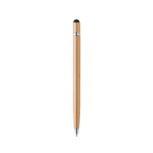 Penna in Metallo Personalizzata e Minimalista per Articoli Promozionali e Merchandising - Product Image 1