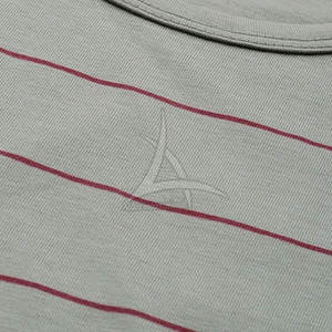 Camiseta sin Mangas Casual para Hombre, 100% Algodón, Diseño de Logotipo Personalizado, Secado Rápido, Transpirable, Colores Personalizados, Gran Venta, Mejor Precio - Product Image 6