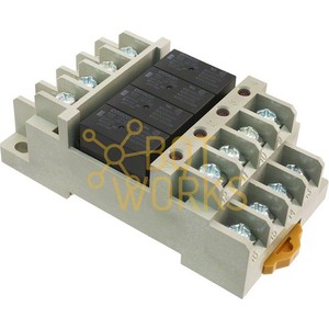 Omron G6B4BND24DC1564 - Nuovo - Product Image 1