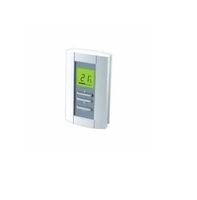 Honeywell Thermostat termostat mengambang, 2 output tambahan-FCU