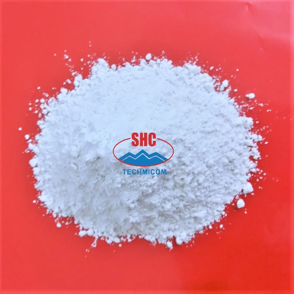 CACO3 SUPER WHITE POWDER HIGHEST PURITY 99% FROM VIETNAM FOR SALES HOT PRICE USED IN RUBBER INDUSTRIES