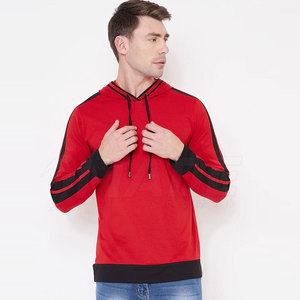 Sudadera con Capucha para Hombre, Invierno, Manga Larga, Transpirable, Secado Rápido, Personalizable, Estilo Urbano - Product Image 5