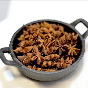 Semillas enteras de anís estrellado de excelente calidad a la venta precio más barato anís exportados desde fábrica de Vietnam - Product Image 1