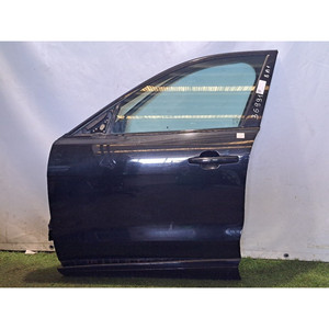 ประตูด้านหน้าซ้าย SX JAGUAR F-Pace DOOR ซีรีส์ T4A1369 HK8320125AA AJ200D/204DT (16>20) - Product Image 1