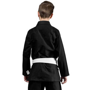 Uniforme de Jiu Jitsu de Alta Calidad al Mejor Precio, Nuevo Estilo de Ropa de Artes Marciales en Venta - Product Image 3