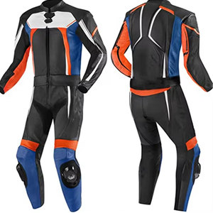 Traje de Motociclismo Impermeable, Ropa de Motociclismo de Alta Calidad en Venta - Product Image 1