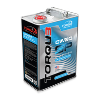 MOTEUR TORQU3 FLUSH