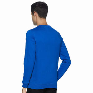 Sudadera para hombre diseñada para protección contra el invierno, incluye un interior suave y un material exterior que proporciona calor durante todo el día. - Product Image 2