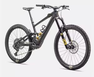 Bicicleta de Montaña Eléctrica de Alta Calidad Specialized Kenevo SL 2 con Suspensión Ohlins, Recorrido de 170 mm, Batería de 320 Wh, Motor de 50 Nm - Product Image 3