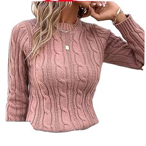 Sudadera con Capucha de Felpa 100% Algodón para Mujer, Sudadera de Alta Calidad Estilo Urbano, Corte Holgado, Estampada, Sudadera Personalizada para Mujer para Invierno - Product Image 4