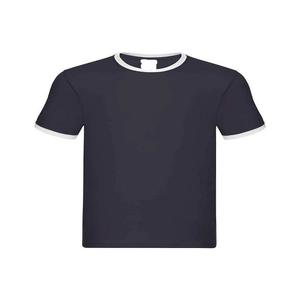 Camiseta personalizada de calidad superior para hombre, tela de punto de algodón 100%, ajuste perfecto para cualquier ocasión - Product Image 1