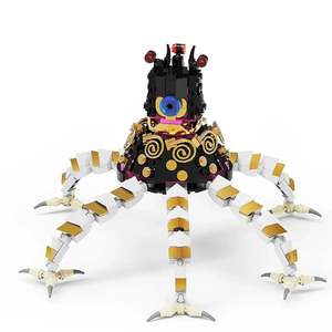 Kit de robotique Zelda Breath of the Wild - Robot Gardien - Product Image 1