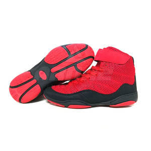 Fully Customized <b>Boxing</b> <b>Shoes</b> Cheap Price Low MOQ <b>Boxing</b> <b>Shoes</b> Bulk Quantity <b>Boxing</b> <b>Shoes</b> - Product Image 5