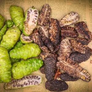 Listo para enviar Frozen Noni Fruit Supplier barato Frozen Noni Ms Angle - Product Image 5