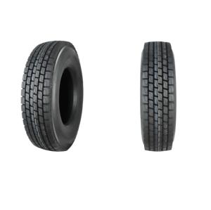 New 9.5R17.5 295 75 22 5 11r24 5 11r22 5 Truck Tires <b>Light</b> Truck Tyres 31580r225 38565r225 for Sale All Times <b>Drive</b> Pattern - Product Image 5