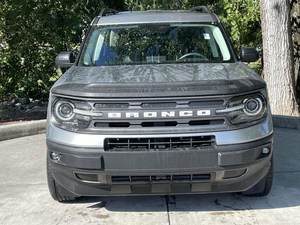 Ford Bronco Sport 2021 Usado en Buen Estado - Product Image 2