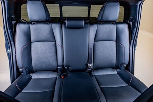 PRÊT À EXPÉDIER 2025 T0Y0TA Tacoma TRD Pro 4X4 Full Option d'occasion à vendre - Product Image 5