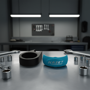 ประแจลม Hazet คุณภาพสูงสำหรับงานที่มีประสิทธิภาพ - Product Image 3