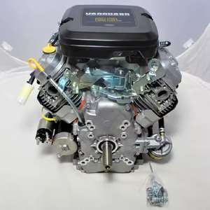 Contrôles de qualité supérieure ou moteur à gaz silencieux à vendre - Product Image 1