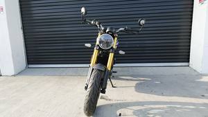 2025ขายดีสุดๆสำหรับ-<span class=keywords><strong>Triumph</strong></span> <span class=keywords><strong>Speed</strong></span> 400มอเตอร์ไซค์ข้างถนนใหม่พร้อมส่งทั่วโลก - Product Image 3