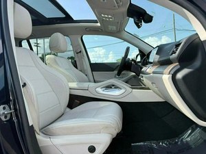 เมอร์เซเดส-เบนซ์ GLS 450 AWD 4MATIC ปี 2021 สภาพดี ใช้งานน้อย - Product Image 5