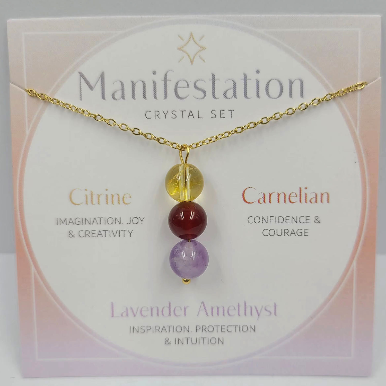 สร้อยคอแสดงออก