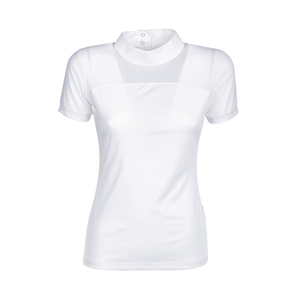 เสื้อกล้ามเบสเลเยอร์สำหรับขี่ม้า ดีไซน์ไร้แขน แห้งเร็ว ผสมผสานผ้าสแปนเด็กซ์  ชุดออกกำลังกายอเนกประสงค์สำหรับฤดูร้อน - Product Image 1