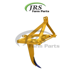 Farm Plough Reversible Flip Plough Equipo agrícola - Product Image 6